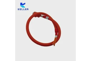Reliable High Voltage Connector with OEM Cable Harness for UPS Input