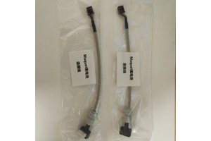FOR MAQUET Servo-i/servo-s Connection Sensor Oxygen Battery Cable