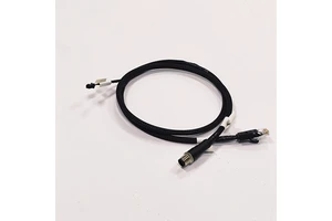 Durable Waterproof Customized Ev Car Oil Auto Electrical Wiring Harness Steering Gear Motor Wire Harness for Automobile