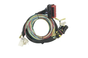 OEM Automotive Engine Wiring Harness | Custom Complete Cable Assembly for Vehicle Manufacturers