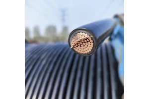 Factory Direct Supply YJV Copper Conductor Low Voltage Cable 2.5mm2 to 150mm2 for Building Wiring and Power Distribution System