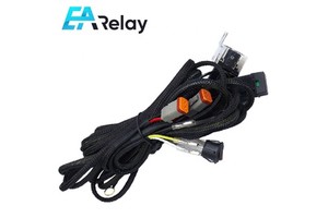Automotive Wiring Harness