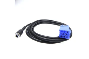 Factory Price Automotive Wiring Wire Harness Cable for hyundai Automotive Machinery