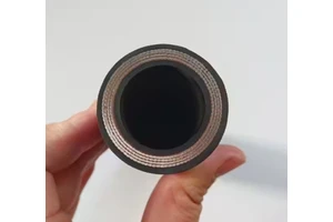 Factory Sales R1,R2,4SP,4SH Steel Wire Wound Hydraulic Rubber Oil Hose