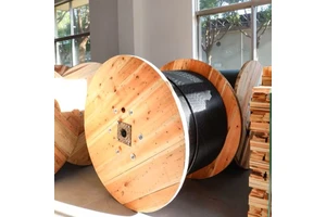 Wholesale Solar Photovoltaic Cable EN50618 Standard UV & High Temperature Resistant DC Cable
