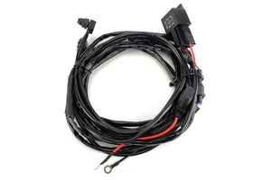 Customized Automotive Wiring Harness PVC Insulated Industrial Control Cable with Copper Conductor for Automobile Application