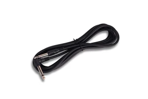Wholesale 3M Guitar Cable Instrument Cable Electric Guitar Bass Amp Patch Cord Audio Wire Noise Reduction Durable Accessory