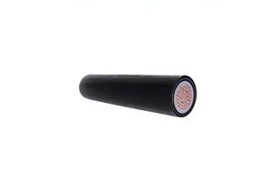 0.6/1kV NH-YJV22 Armored Power Cables XLPE Insulated Power Cables Fire Resistant for Global Construction Engineering