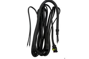 Customized Automotive Waterproof Wire Harness for School Bus