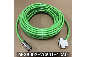 Compatible with Siemens S120 Servo Motor Encoder signal Feedback Cable 2CA31
