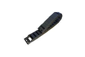 Drag Chain Cable Carrier for Hydraulic Hoses Carrier