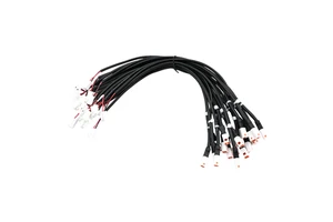 Professional Cable Assembly Factory Control Signal Harness Control Signal Harness High Reliability