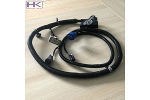 Automobile Wiring Harness High Quality Wire and Cable for Vehicle Use