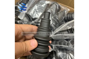 Automobile Wiring Harness TPE Rubber Protective Sleeve Grommet