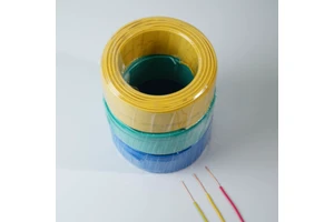 Bv Bvr 2.5mm Oxygen Free Copper Wire PVC Insulated IP54 Power Cable for Marine Overhead Industrial Construction House Wiring