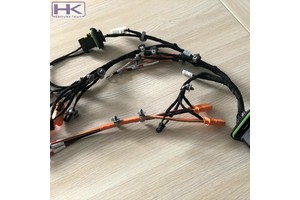Trailer Wiring Harness