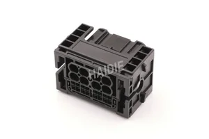 32 Pin Waterproof Automotive Cable Assembly Wire Harness 2-2208852-1