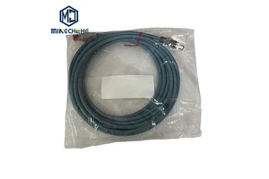 Industrial Ethernet Cable Assembly KEYENCE OP-87231 OP-87232 OP-87230 for Automation Controller Connection Parts
