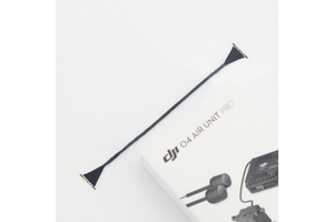 Dedicated Coaxial Cable FPV Drones And Cameras Wire Harness Micro Coaxial Cable Assembly ForDJI O4 Air Unit RPO