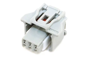 Small Capsule Speakon Waterproof High Temperature Resistance Wire Harness Connector Copper PC ABS Automotive Wire Connections