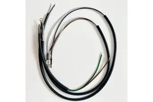 Electric Vehicle Motor High Temperature Resistant Wire