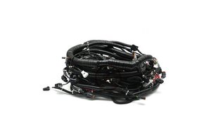 Custom Automotive Wire Harness Manufacturer Professional Wire Harness