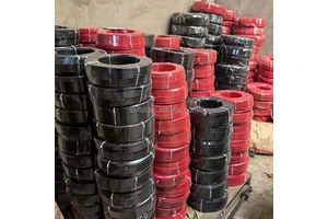 Solar Cable 2.5mm Solar Panel Extension Cable Solar Cable Electric Wire