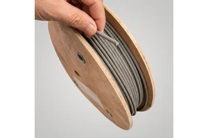 High Impact Resistant Flexible Hardfacing Wire for Oilfield Services