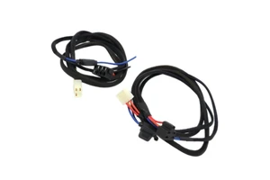 Factory Custom Electronic Automobile Motor Dash Switch Heater Wiring Harness Copper Core PVC IP67 12V Inline Fuse Holder