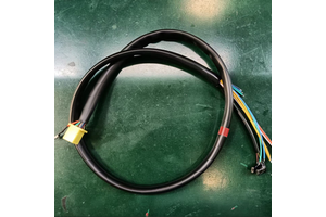 High quality Customized Metal Parts Reach Medical Robotics Automation Multimedia Battery Automobile Wire Wiring Harness