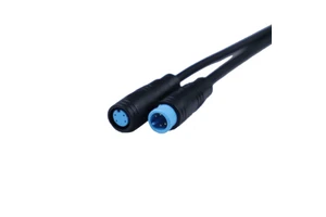 Custom Electronic Industrial Equipment Sensor Wire Harness Nylon Molex JST TE Connector For Automation Home Appliance OEM