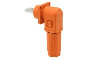 Factory Direct Sale 1500V Cable DC High-Efficiency Lithium Battery Energy Storage Solar Panel Connectors