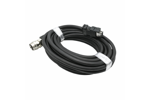 MR-J3BUS10M-A Industrial Communication Bus Cable Automation Network Spare Part