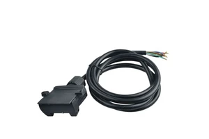 Trailer Accessories, Automotive Connector Wires, Australian Style
