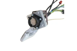 Baltacioglu 150.00369510 High Quality Cable Harness, Diwa.5 Automotive Spare Parts For Bus