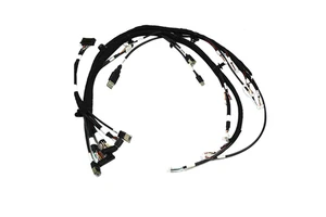 Custom Robot Wire Main Control Board Internal Control Wire Harness 5557 Terminal DF63 Multi-head Terminal Wire
