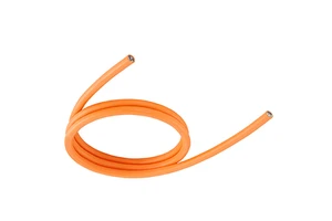 Servo Motor Power Cable 6FX8008-1BB25-1FA0 4x25 CUL/CS A,DESINA MOTION-CONNECT 500 up to 19 m Ring From 20 m Drum Dmax=28.0 mm
