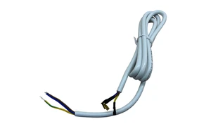 QUANWEI Core Shielded Sheathed Cable Copper Conductor IEC Control Equipment Power Supply Braiding Cable
