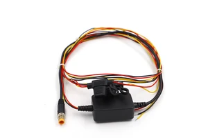 Custom Cable Manufacturer Production Electric Auto Machine Industrial Wiring Harness