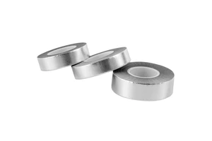High Temperature Resistant Harness Insulation New Energy Vehicle Engine Winding Automotive Wire Harness Aluminum Foil Tape