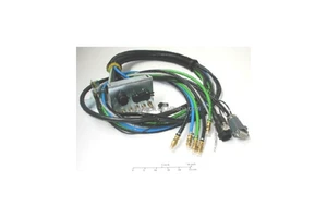 Industrial Robot Spare Part Servo Motor a BB Robotics 3HAC023803-001 Harness Cable Process Cable Package