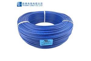 Manufacturer Insulated Iec Insulation Power Cable Flexible Cable Copper Conductor Electrical Cable Industrial Control Cable UL