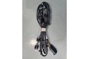 EMC Shielded Radar Wiring Harness Reduce Signal Interference 61129210770 Convient for BMW