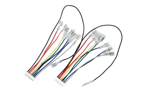 Manufacturer's Car Cable Energy Storage Core New Energy Electric Vehicle Charging Pile Battery Switch Cables for Home Use