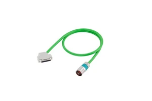 1 Year Warranty 6FX5002-5DN06-1BA0 SIEMENS 6FX50025DN061BA0 New and Original Handheld Unit B-MPI Spiral Cable 3.5 m