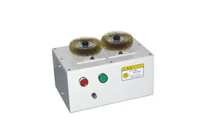 Factory Price Sale AC220V Shielding Wire Cables Shielded Splitter Braided Wire Brushing Machine for Wire Harness 1-25mm