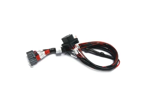 Custom 36-Pin Energy Storage Wiring Harness JAE MX34036SF1 Molex Micro Fit 43645-0210 Connector Cable Assembly for Electronic