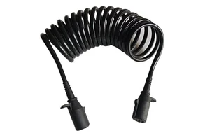 Semi Trailer 7 Seven Core Wire 24V for Fuhua/Fuwa/Bpw Semi Truck Accessories