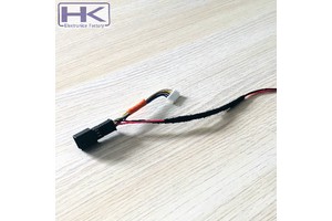 Tail Light Wiring Harness