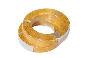 AVSS 0.5mm PVC Insulation Copper Single Core Oil Resistant Car Wiring Cable 500 Meter